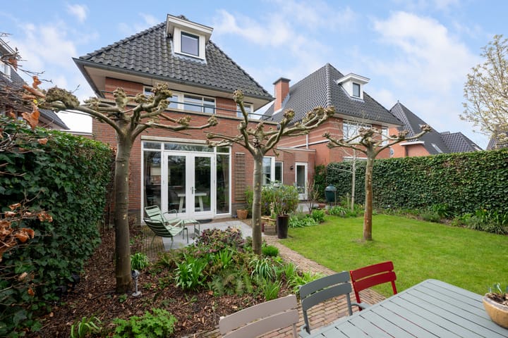 Foto 22 van Heemtuin 18