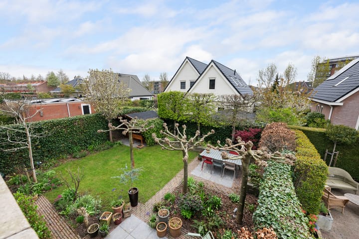 Foto 31 van Heemtuin 18