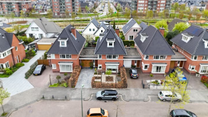 Foto 46 van Heemtuin 18