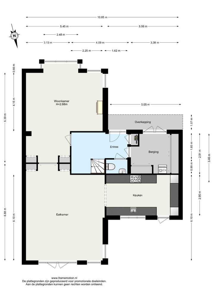Foto 48 van Heemtuin 18