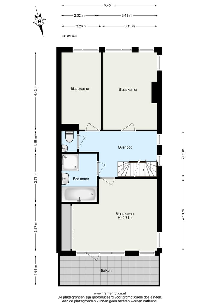 Foto 49 van Heemtuin 18