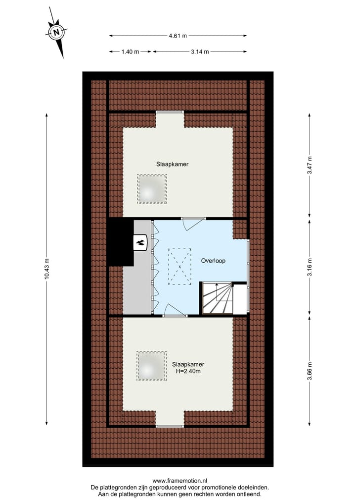 Foto 50 van Heemtuin 18