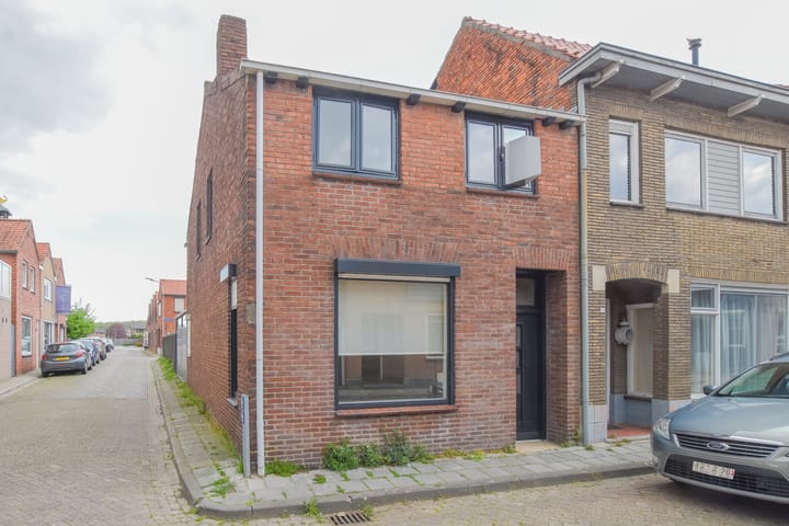 Weststraat 26