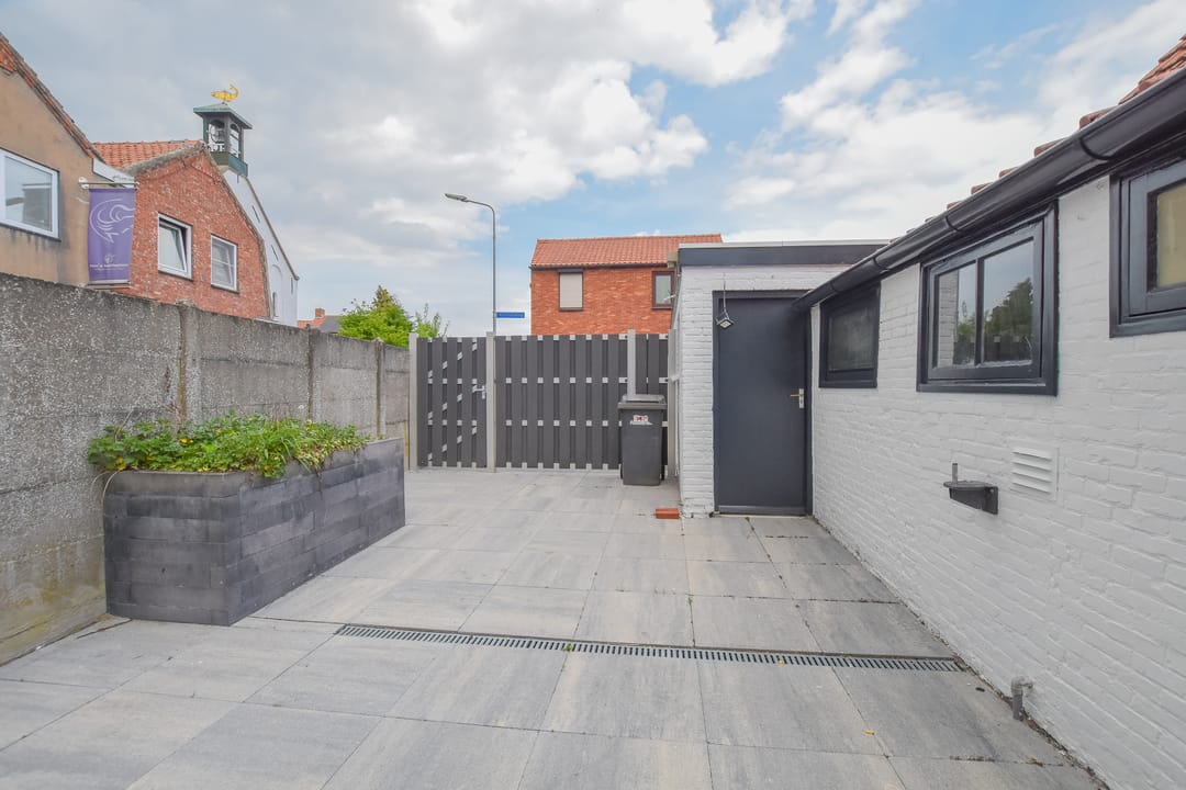 Foto 22 van Weststraat 26