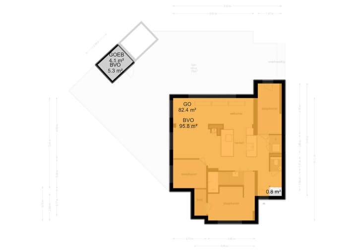 Foto 29 van Vincent van Goghstraat 8-A