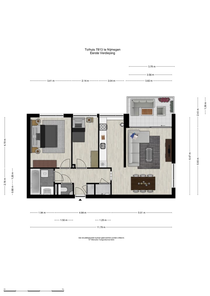 Foto 34 van Tolhuis 7813