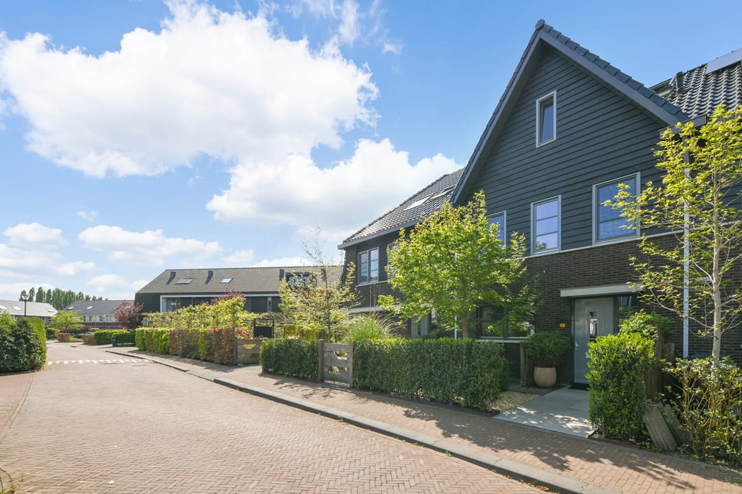 Photo 2 of Blaricummerdreef 4