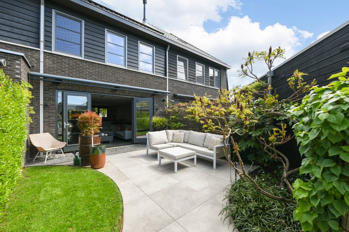 Foto 3 van Blaricummerdreef 4