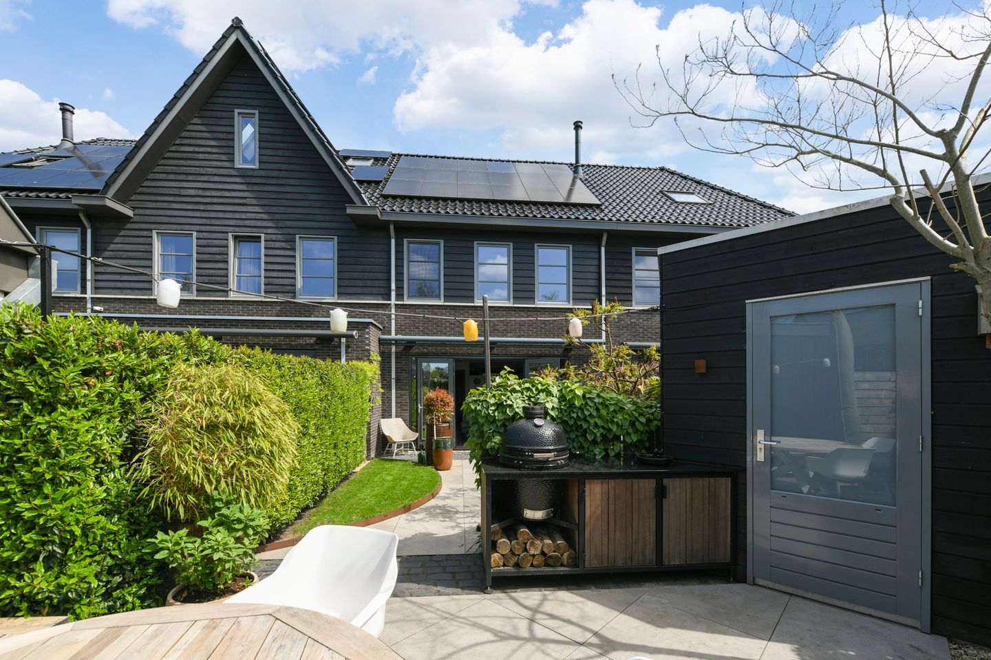 Photo 4 of Blaricummerdreef 4