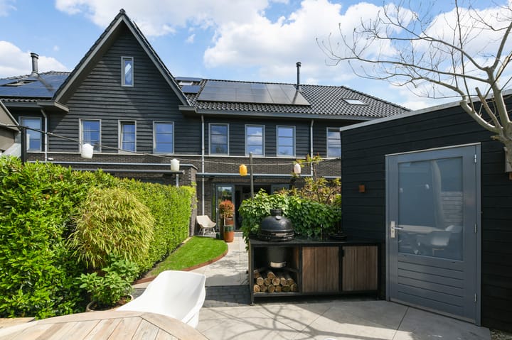 Foto 4 van Blaricummerdreef 4