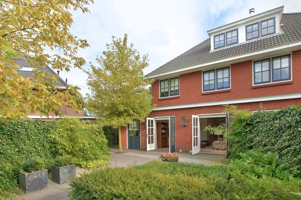 Foto 20 van Hanrathsingel 19