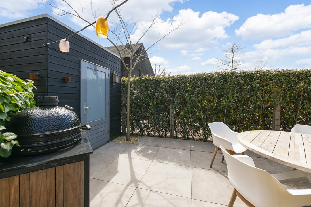 Photo 22 of Blaricummerdreef 4