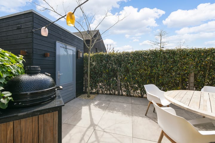 Photo 22 of Blaricummerdreef 4