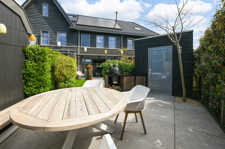 Photo 23 of Blaricummerdreef 4