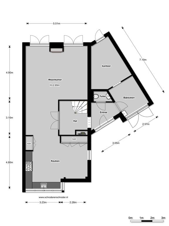 Foto 23 van Hanrathsingel 19