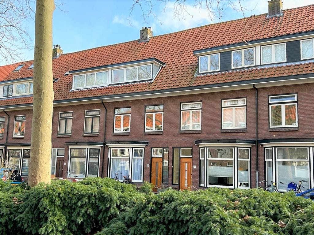 Photo 1 of De Sitterlaan 29