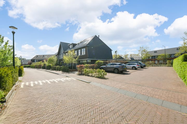 Photo 25 of Blaricummerdreef 4