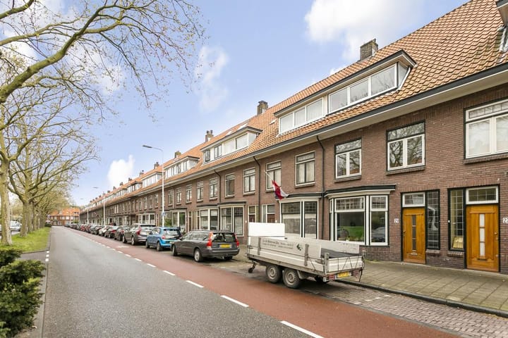 Photo 2 of De Sitterlaan 29