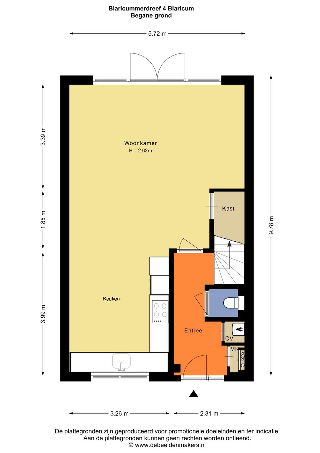 Photo 26 of Blaricummerdreef 4