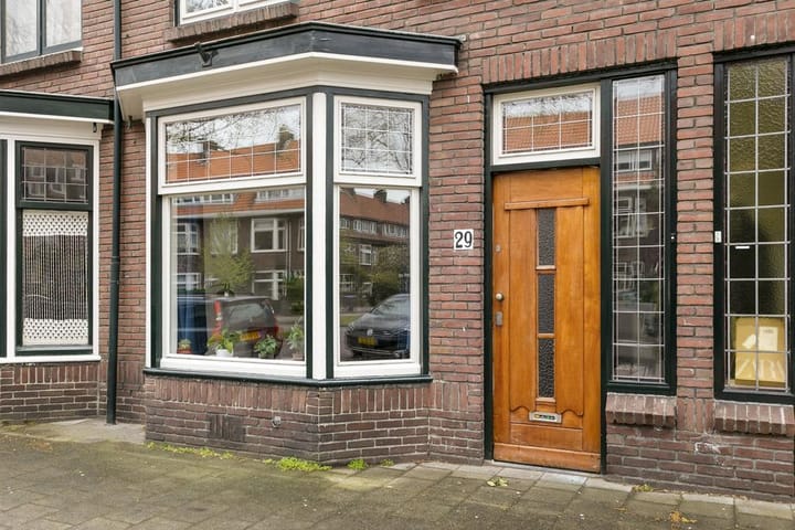 Photo 3 of De Sitterlaan 29