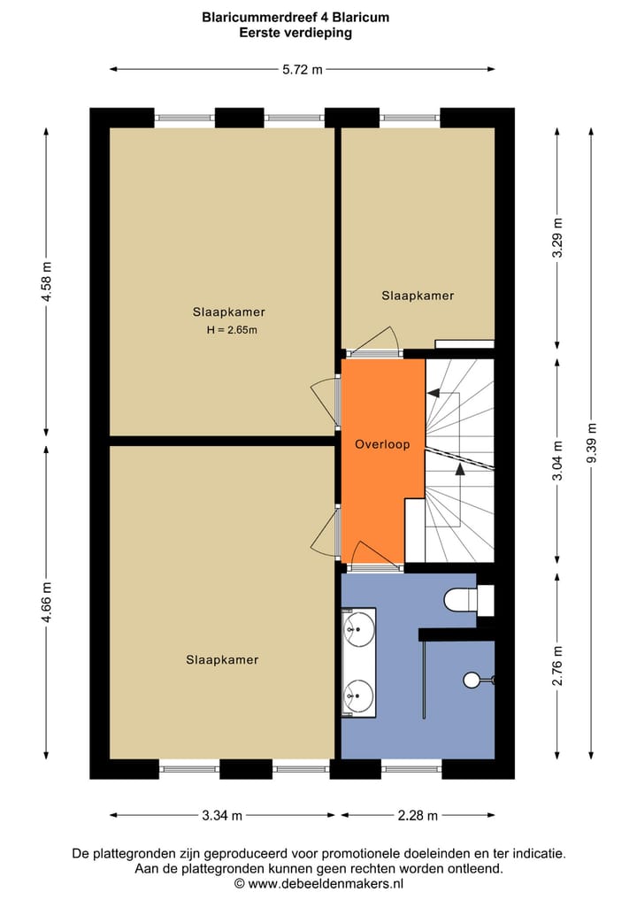 Photo 27 of Blaricummerdreef 4