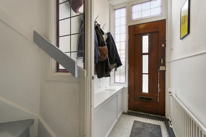 Photo 4 of De Sitterlaan 29