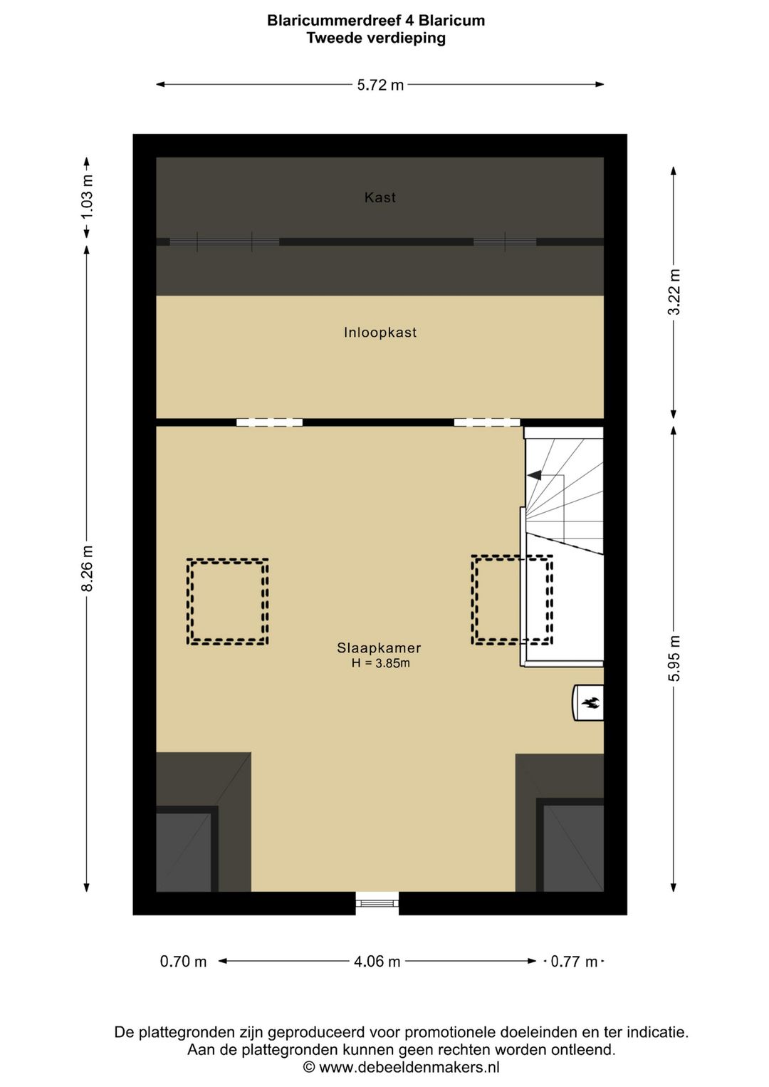 Photo 28 of Blaricummerdreef 4