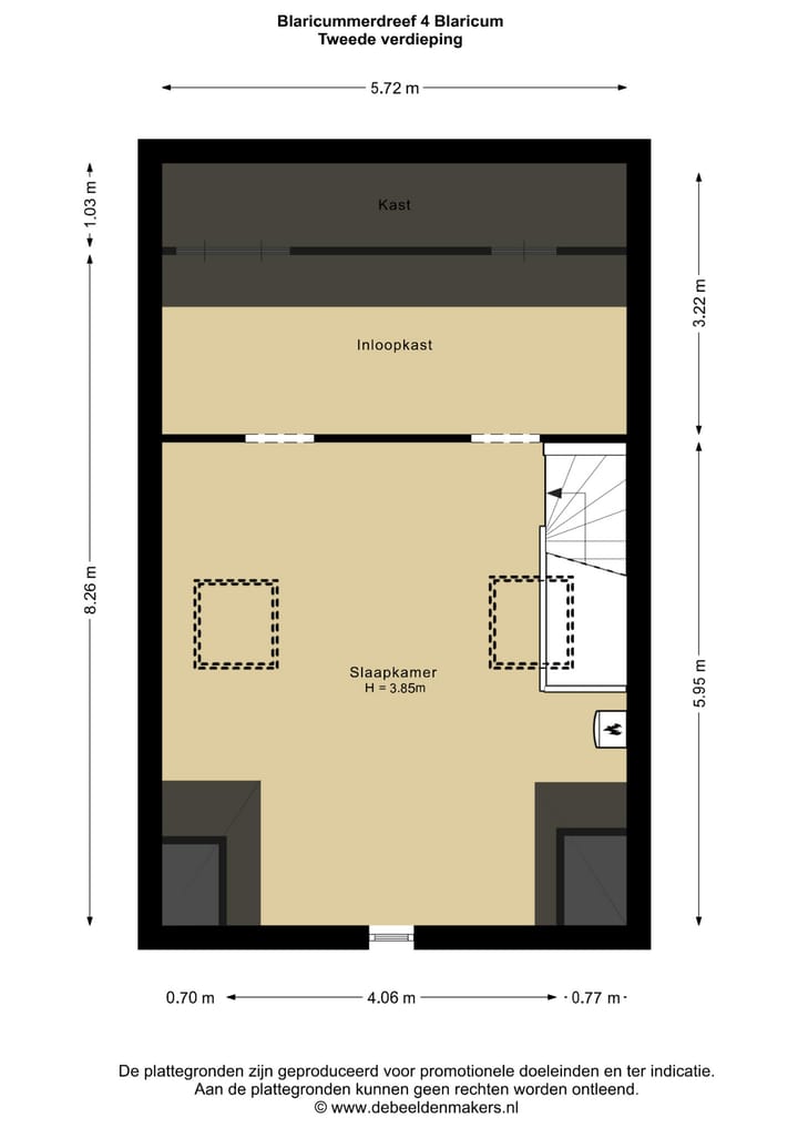 Photo 28 of Blaricummerdreef 4