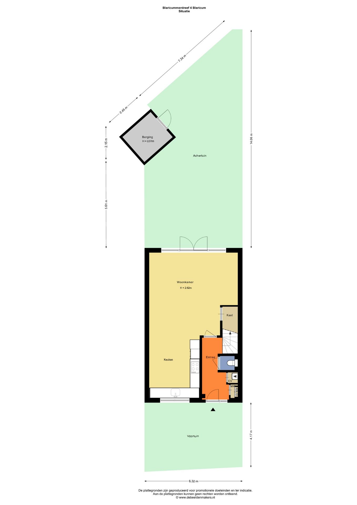 Photo 29 of Blaricummerdreef 4