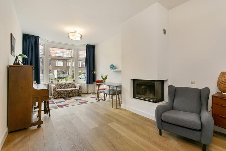 Foto 7 van De Sitterlaan 29