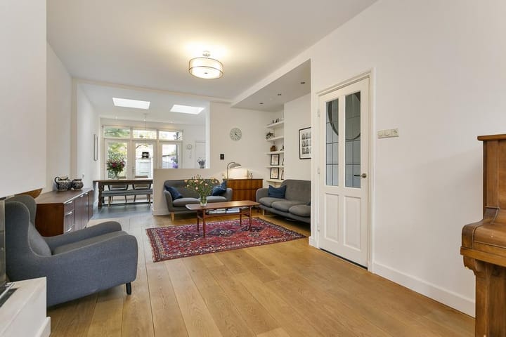 Foto 8 van De Sitterlaan 29