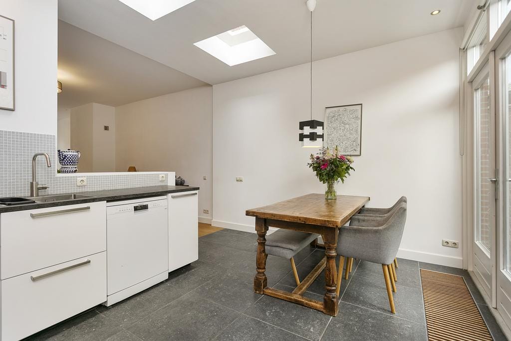 Photo 9 of De Sitterlaan 29