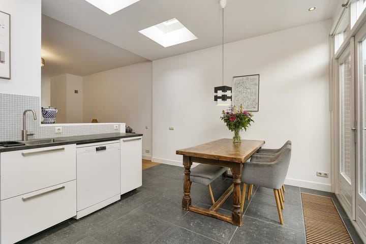 Foto 9 van De Sitterlaan 29