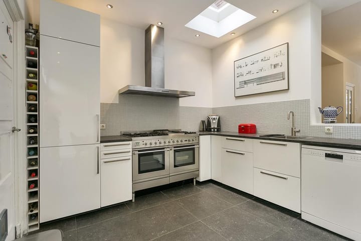 Foto 10 van De Sitterlaan 29