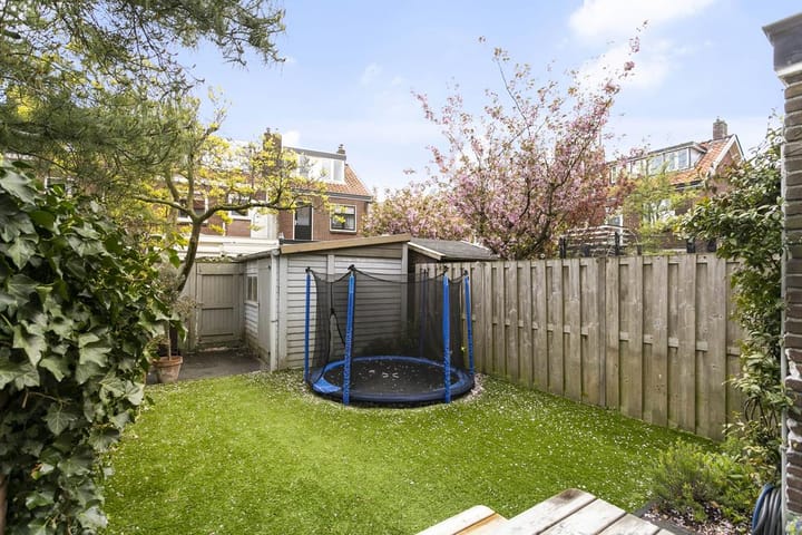 Foto 11 van De Sitterlaan 29