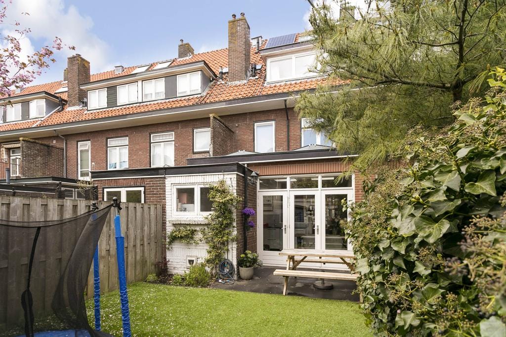 Photo 12 of De Sitterlaan 29