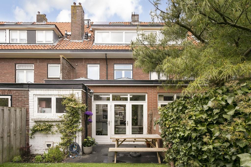 Photo 13 of De Sitterlaan 29