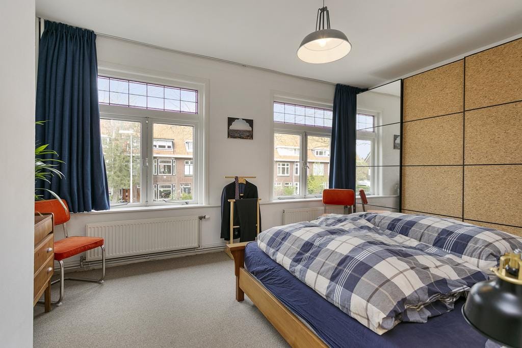 Photo 14 of De Sitterlaan 29