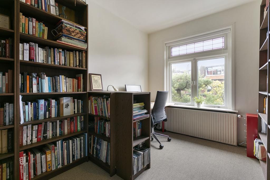 Photo 16 of De Sitterlaan 29