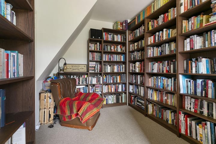 Foto 17 van De Sitterlaan 29