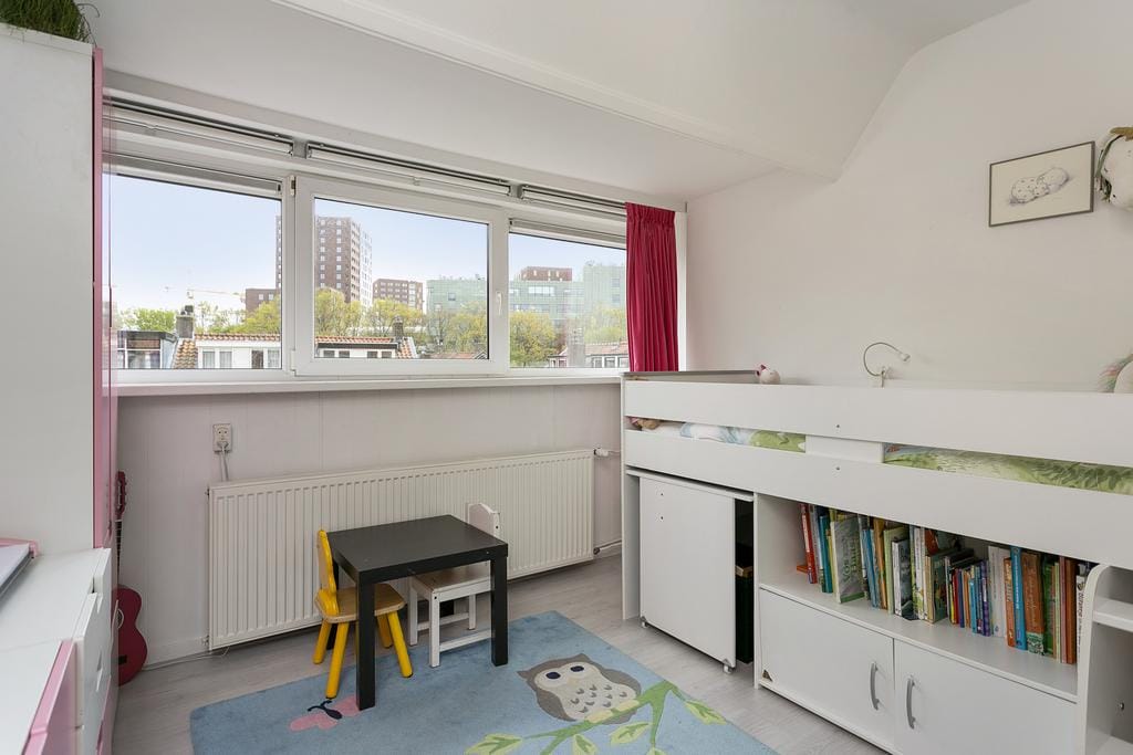 Photo 20 of De Sitterlaan 29