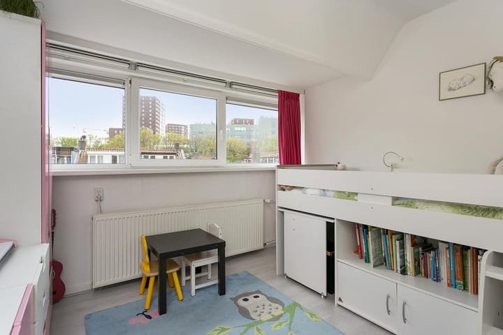 Foto 20 van De Sitterlaan 29