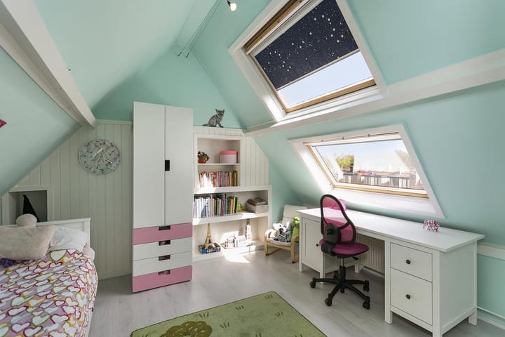 Foto 21 van De Sitterlaan 29