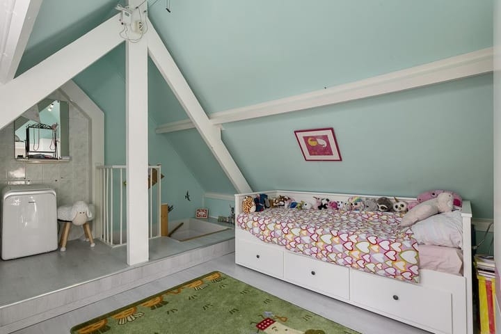 Foto 22 van De Sitterlaan 29