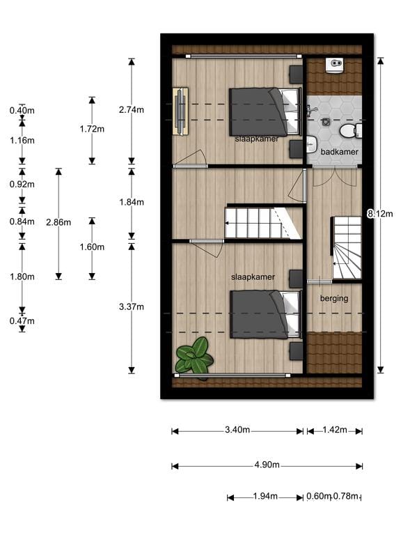 Foto 26 van De Sitterlaan 29