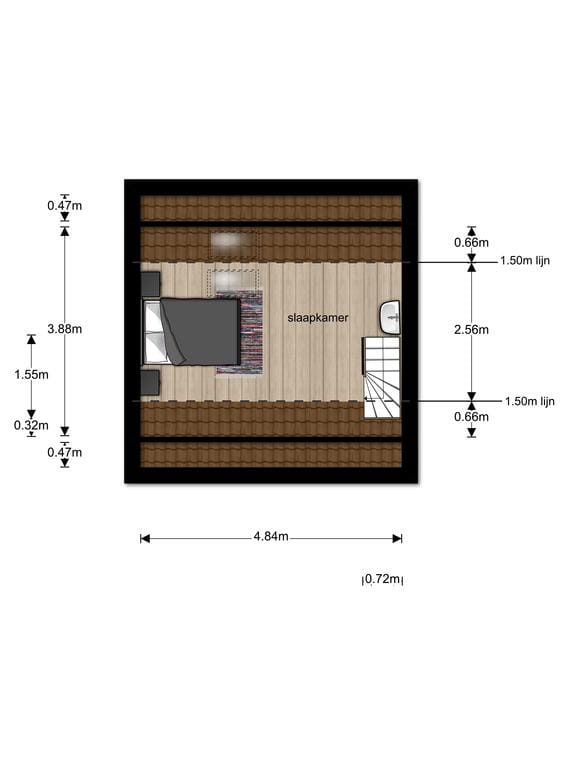 Foto 27 van De Sitterlaan 29