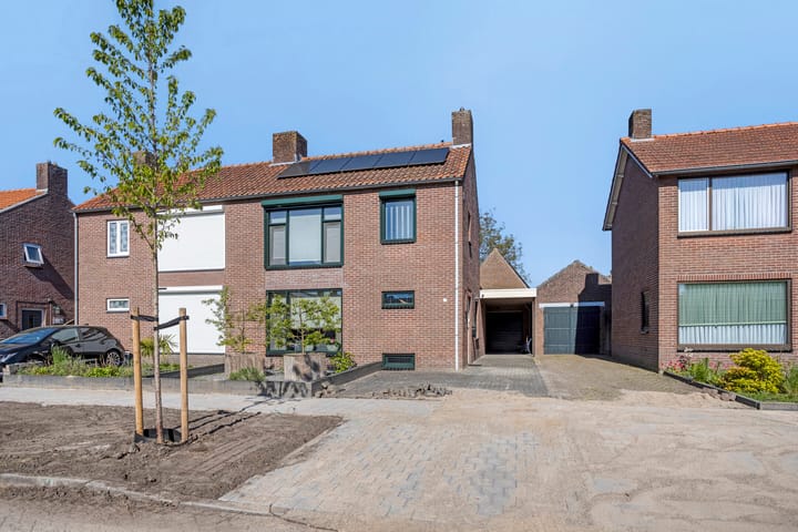 Foto 1 van Lokbossen 16