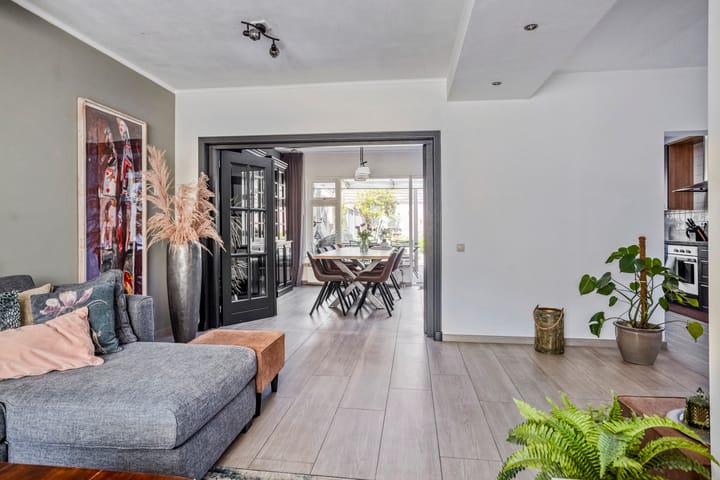 Foto 3 van Lokbossen 16