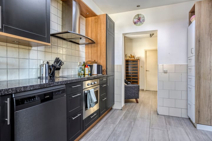 Foto 9 van Lokbossen 16