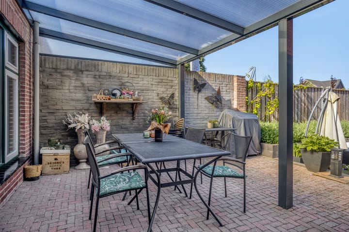 Foto 15 van Lokbossen 16